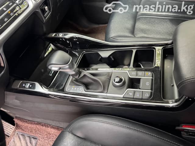 Kia Sorento IV 2.2d AMT