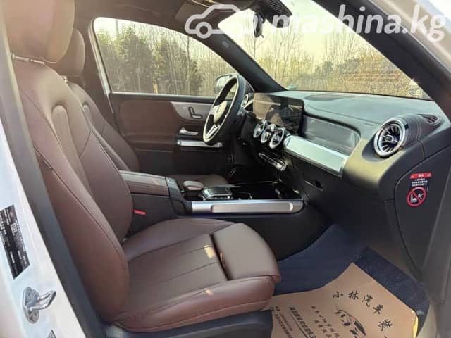 Mercedes-Benz GLB I (X247) 200 1.3 AMT