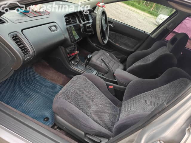 Honda Accord VI 2.0 AT
