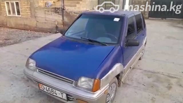 Daewoo Tico 0.8 MT