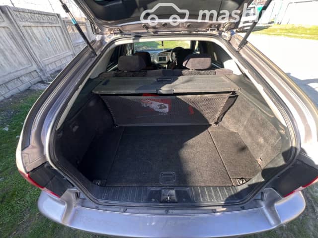 Honda Accord VI 2.3 AT