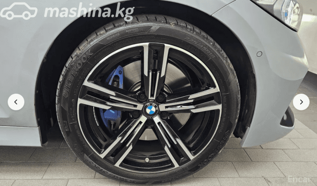 BMW 3 серии VII (G2x) Рестайлинг 320i 2.0 AT
