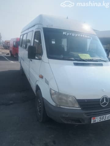 Mercedes-Benz Городской