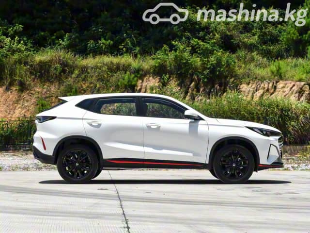 Changan X5 Plus 1.5 AMT