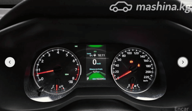 Toyota RAV4 V (XA50) 2.5 AT