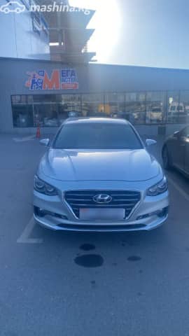 Hyundai Grandeur VI 3.0 AT