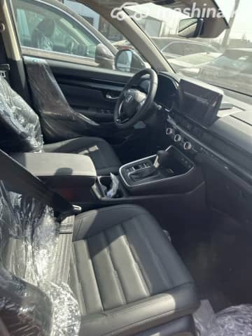 Honda CR-V VI 1.5 CVT 4WD