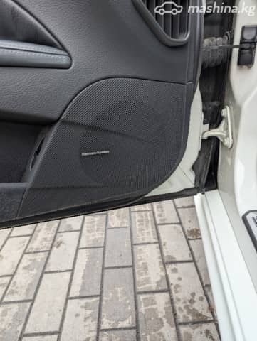 Mercedes-Benz E-Класс AMG III (W211, S211) 55 AMG 5.4 AT