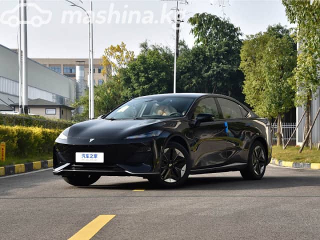 Changan Deepal SL03 58.1kWh Electro AT