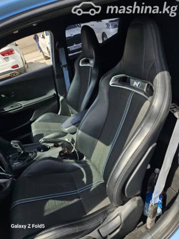 Hyundai Veloster II N 2.0 AMT