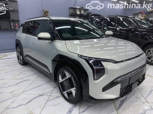 Kia EV3 58.3 kWh Electro AT