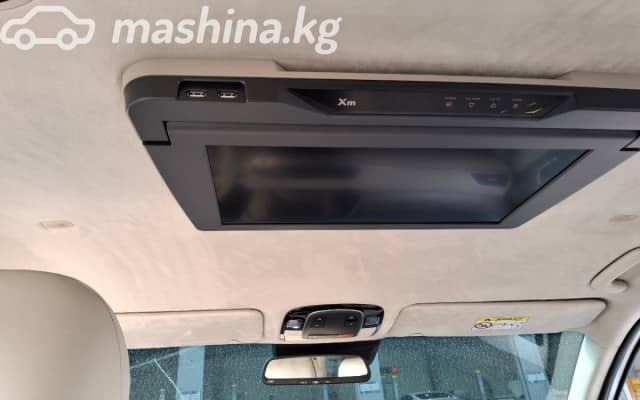 Hyundai Palisade I 2.2d AT