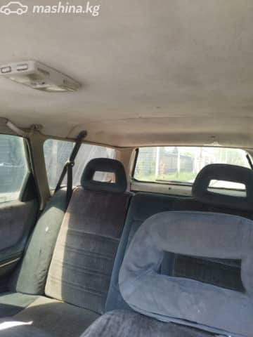 Mazda 626 III (GD) 2.0 MT