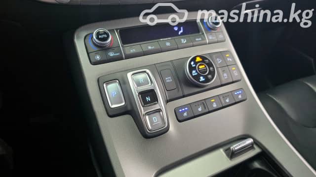 Hyundai Palisade I 2.2 AT