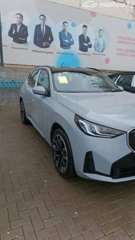 BMW X3 IV (G45/G48) 20i xDrive 2.0 AT 4WD