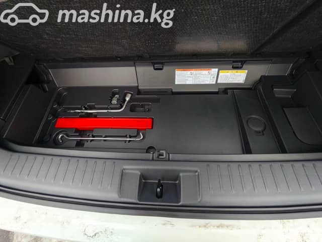 Toyota Highlander IV (U70) 2.0 AT 4WD