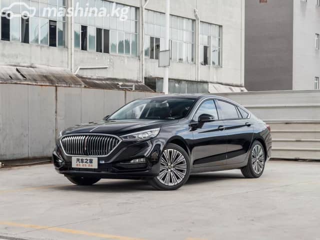 Hongqi H5 I 1.5 AMT