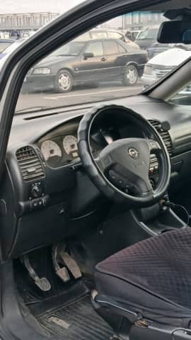Opel Zafira A 1.8 MT