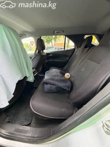 Chevrolet Equinox III 1.5 AT