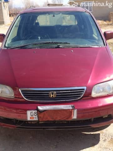 Honda Odyssey I 2.3 AT 4WD