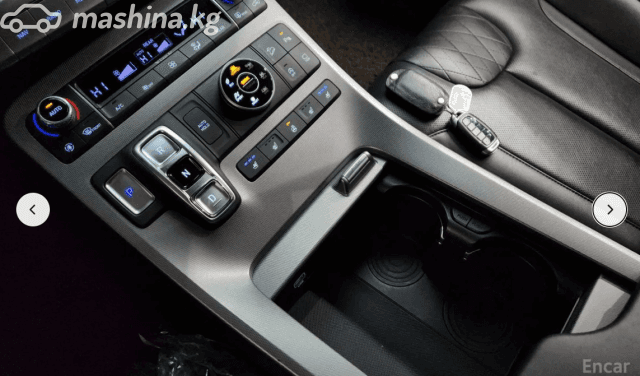 Hyundai Palisade I 2.2 AT