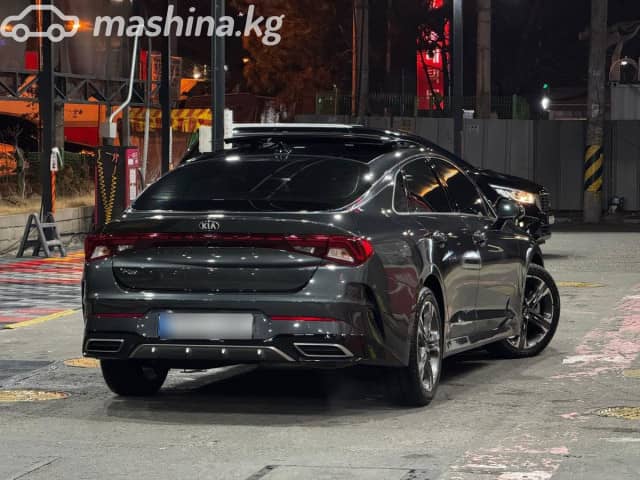 Kia K5 III 2.0 AT