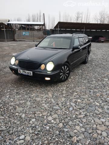 Mercedes-Benz E-Класс II (W210, S210) Рестайлинг 320 3.2 AT
