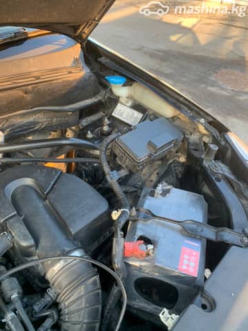 Honda CR-V II 2.0 AT 4WD