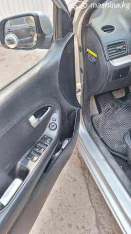 Kia Morning II 1.0 AT
