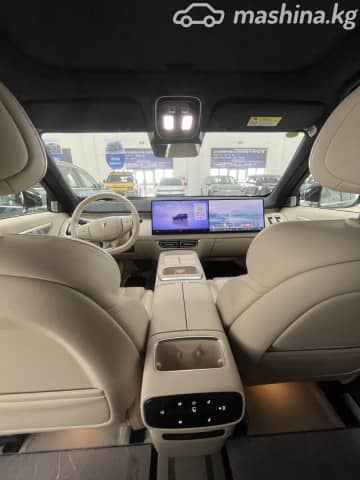 Changan Deepal S09 1.5hyb AT 4WD