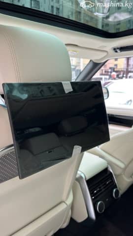 Land Rover Range Rover V P440e 3.0hyb AT 4WD