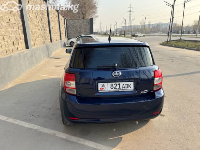 Toyota Ist II 1.8 AT