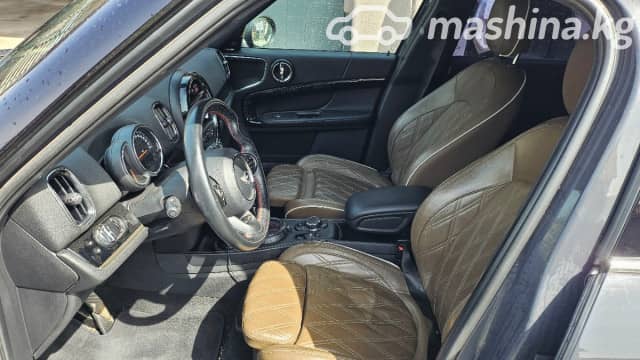 MINI Countryman II 2.0 AT 4WD