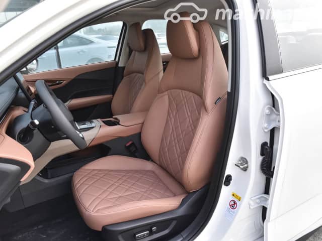 Qiyuan A05 1.5hyb CVT