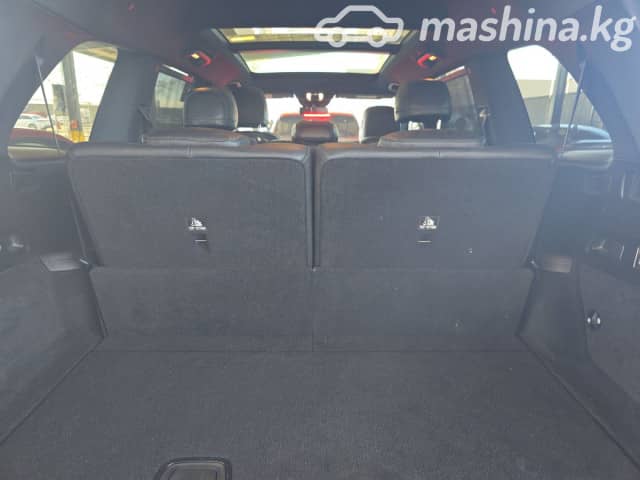 Mercedes-Benz GLS II (X167) 450 3.0 AT 4WD
