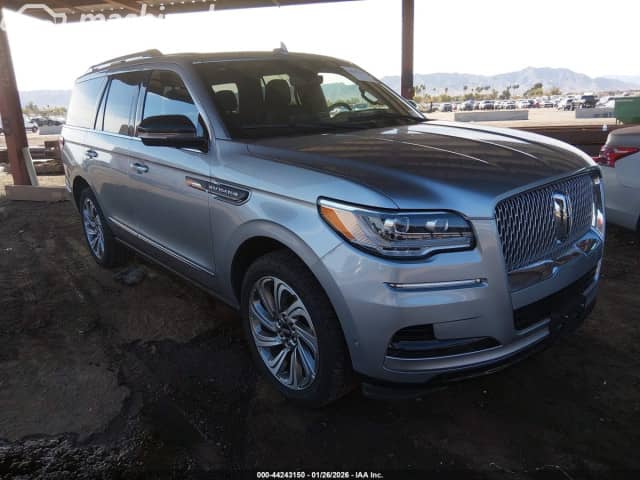 Lincoln Navigator IV Рестайлинг L 3.5 AT 4WD