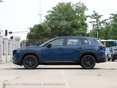 Mazda CX-50 2.0 AT