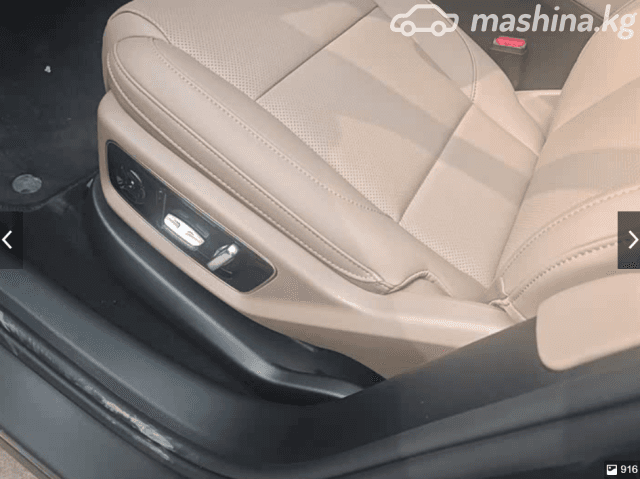 LiXiang L7 Рестайлинг 1.5hyb AT 4WD