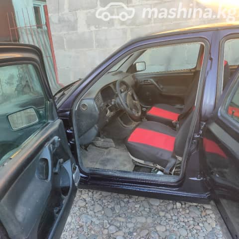 Volkswagen Golf III 1.8 MT