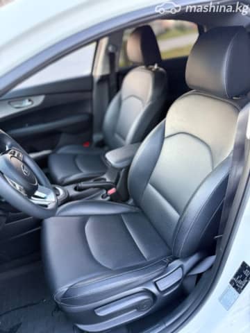 Kia K3 II 1.6 CVT
