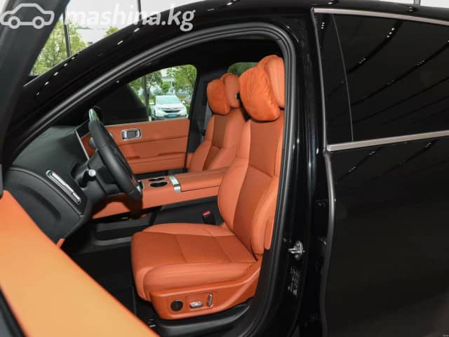 LiXiang L6 1.5hyb AT 4WD