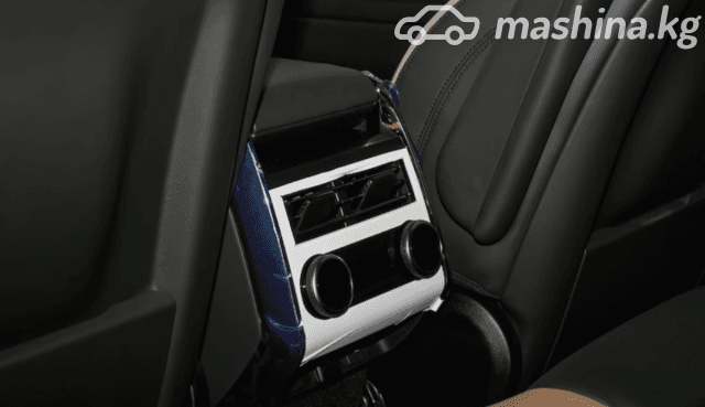 Land Rover Range Rover Sport III P530 4.4 AT 4WD