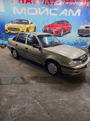 Daewoo Nexia I 1.5 MT