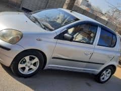 Toyota Yaris I 1.0 MT