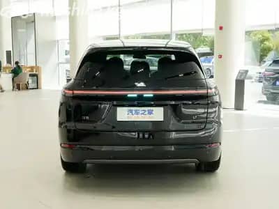 LiXiang L7 Pro 1.5hyb AT 4WD