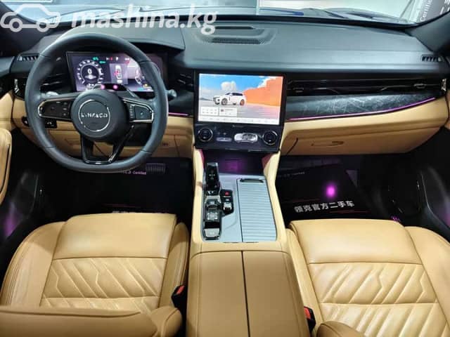 Lynk & Co 09 EM-P 2.0hyb AT 4WD