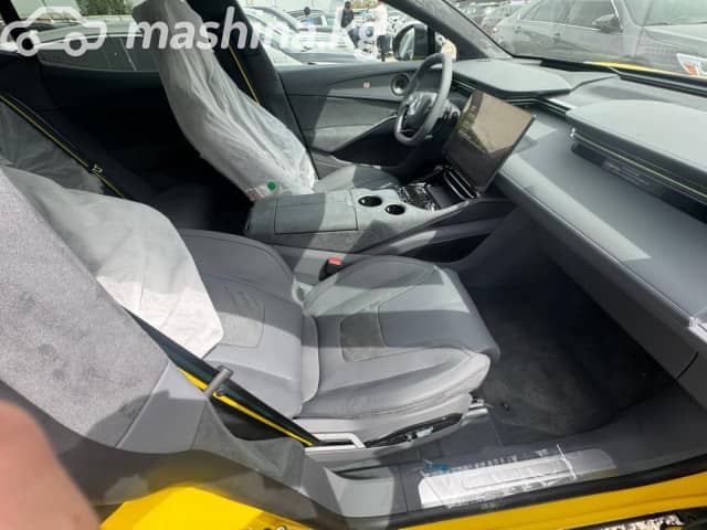 Lotus Eletre S Electro AT 4WD