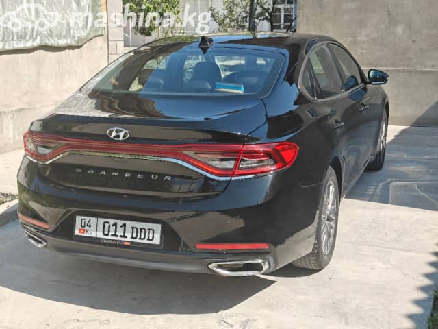 Hyundai Grandeur VI 3.0 AT