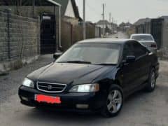 Honda Inspire III 2.5 AT