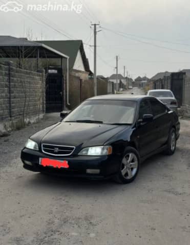 Honda Inspire III 2.5 AT